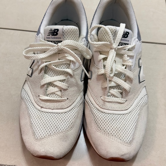 Men’s new balance runners size 12 - Picture 2 of 4